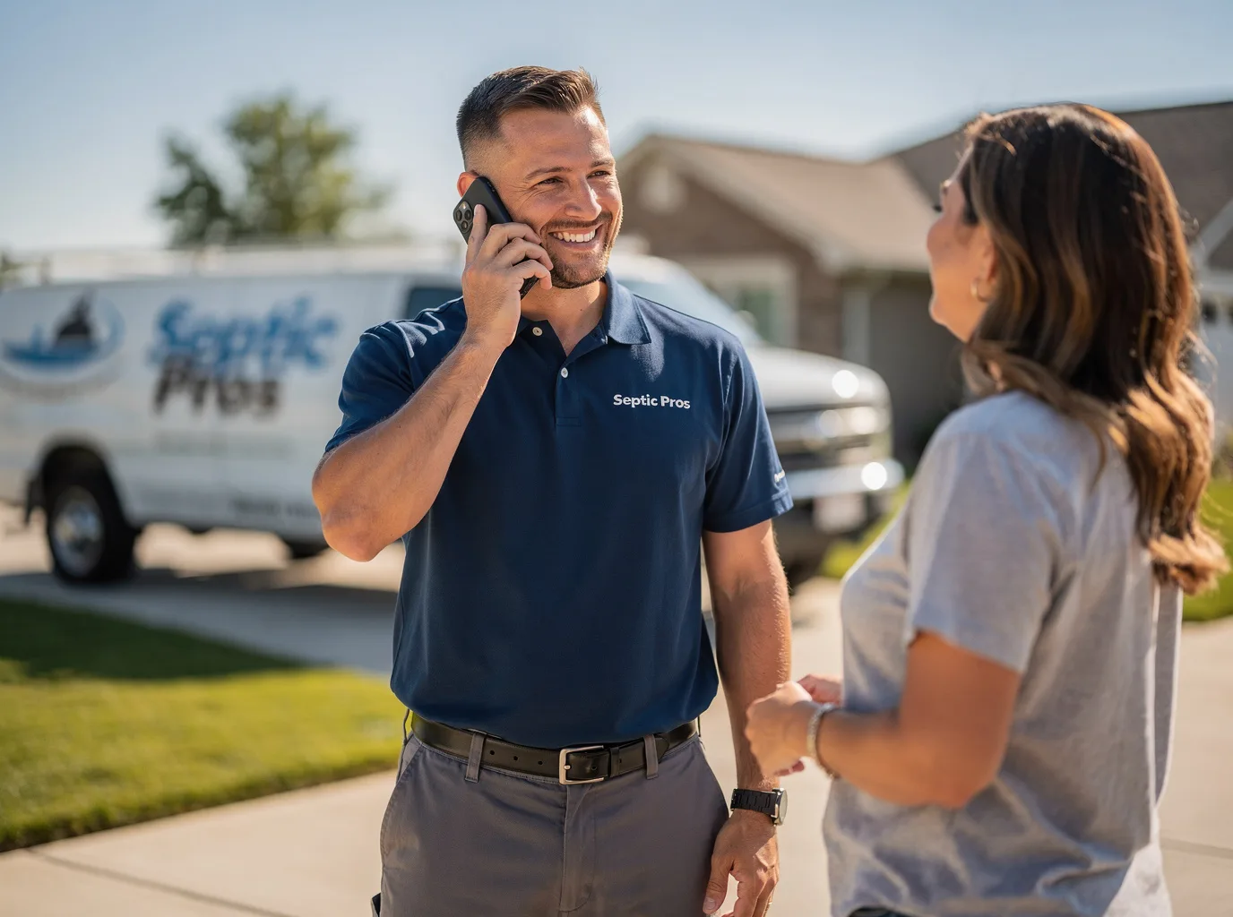 Septic Tank Pumping Flint, TX FAQs